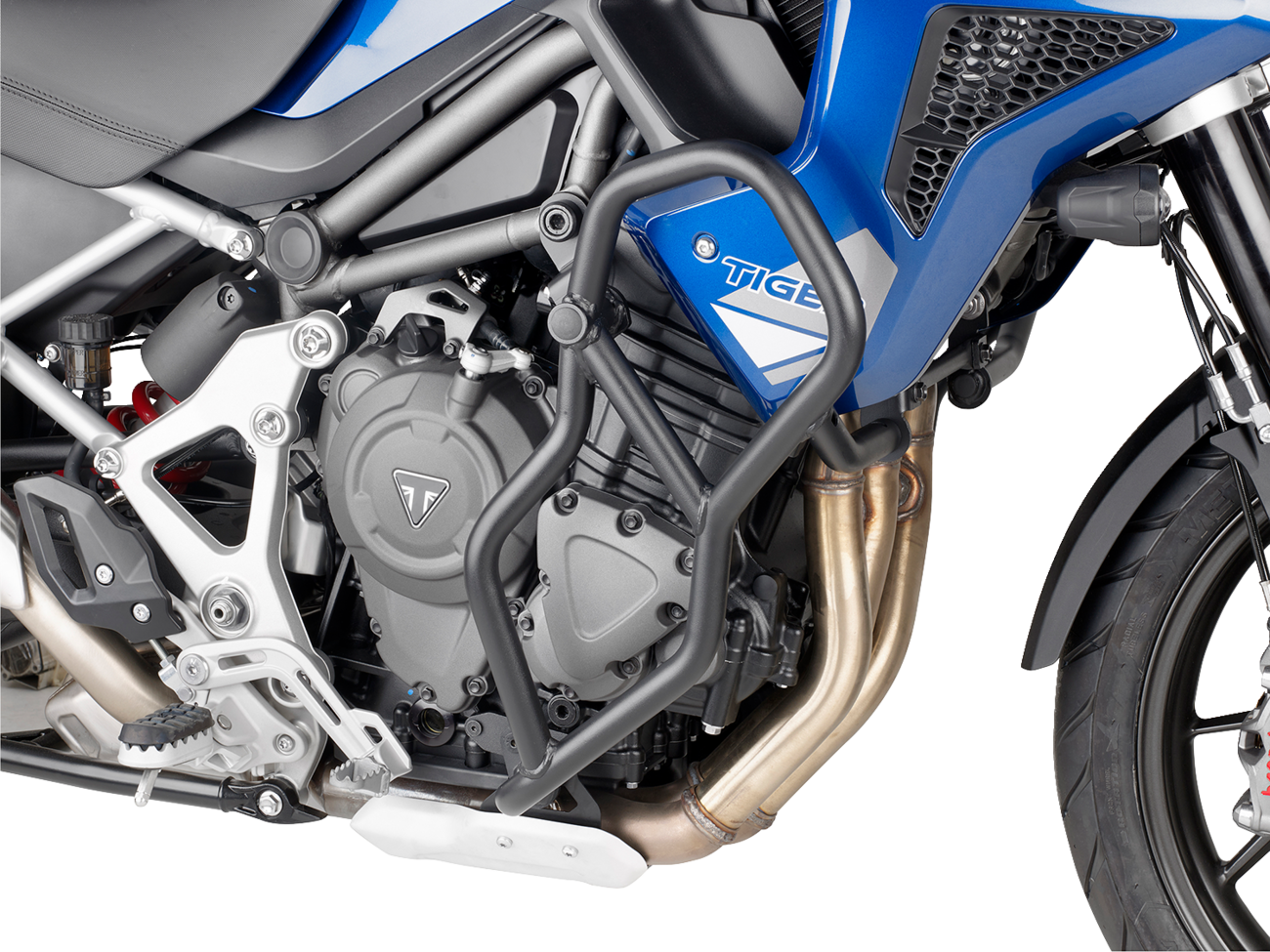 Givi TN6422 Engine Guards Triumph Tiger 1200 GT