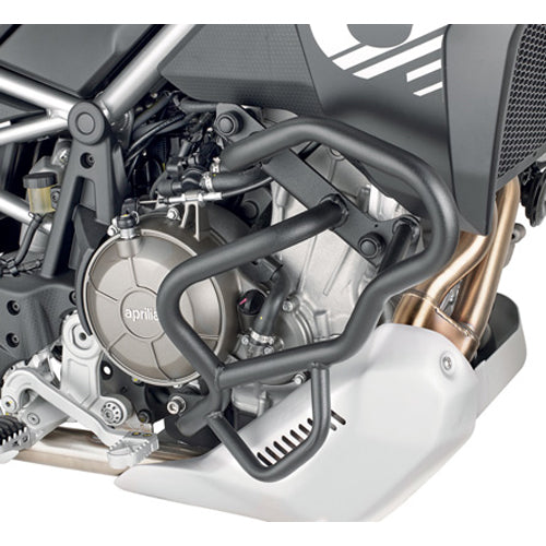 Givi TN6710 Engine Guards Aprilia Tuareg 660