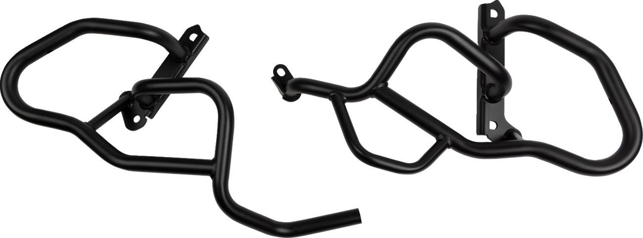 Givi TN6710 Engine Guards Aprilia Tuareg 660