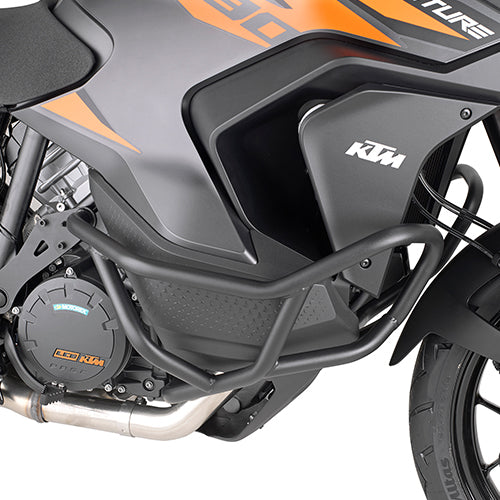 Givi TN7713 Engine Guards KTM 1290 Super Adventure R / S 2020-2024