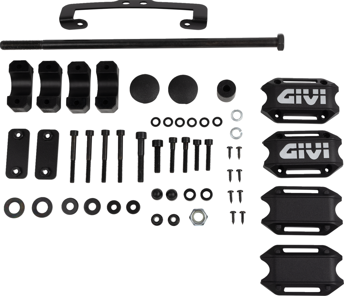 Givi TN7713 Engine Guards KTM 1290 Super Adventure R / S 2020-2024