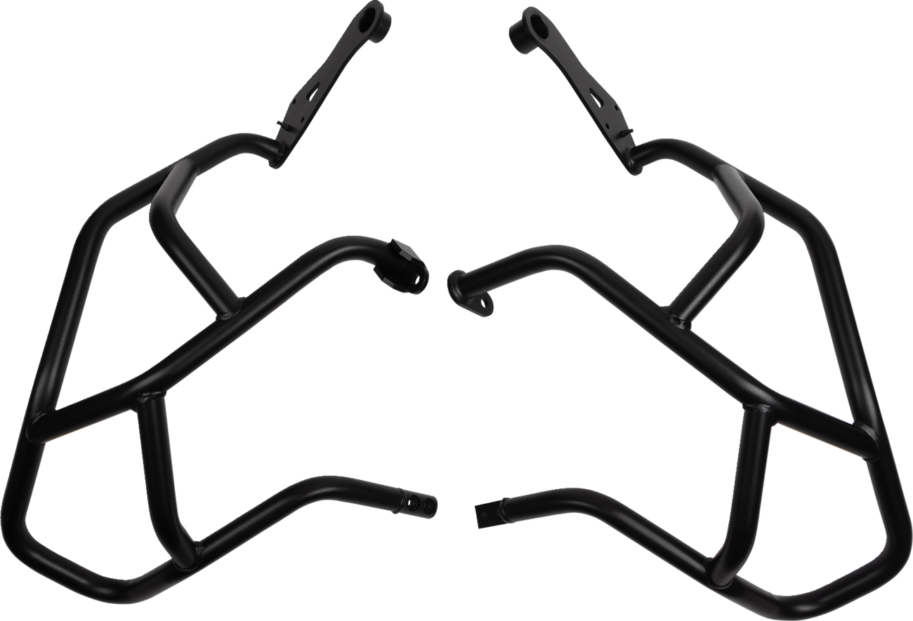 Givi TN7713 Engine Guards KTM 1290 Super Adventure R / S 2020-2024