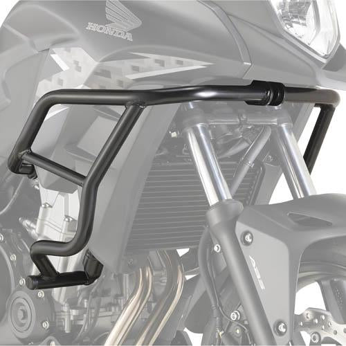 Givi TN1121 Engine Guards Honda CB500X 2013-2018