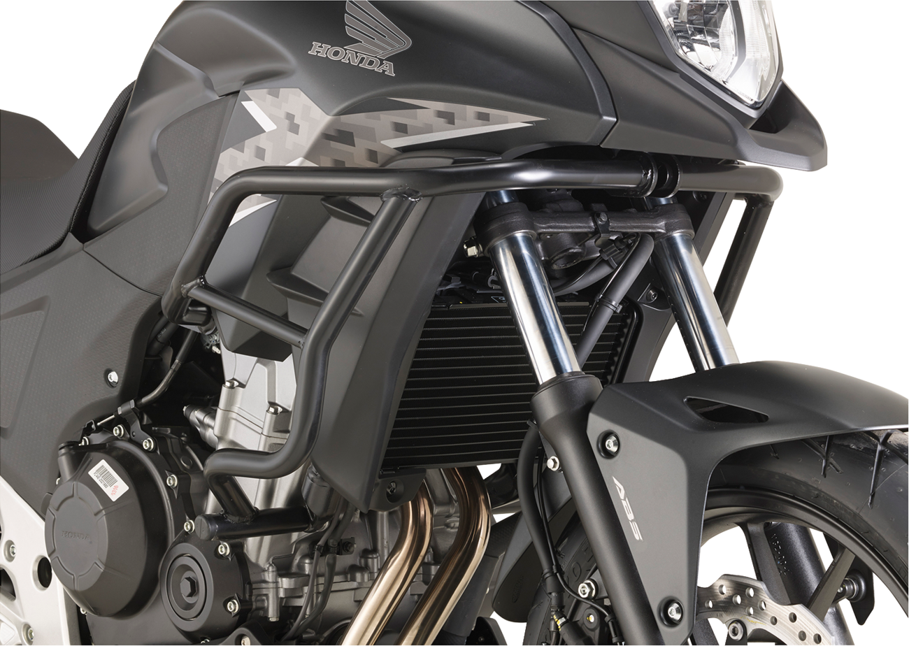Givi TN1121 Engine Guards Honda CB500X 2013-2018