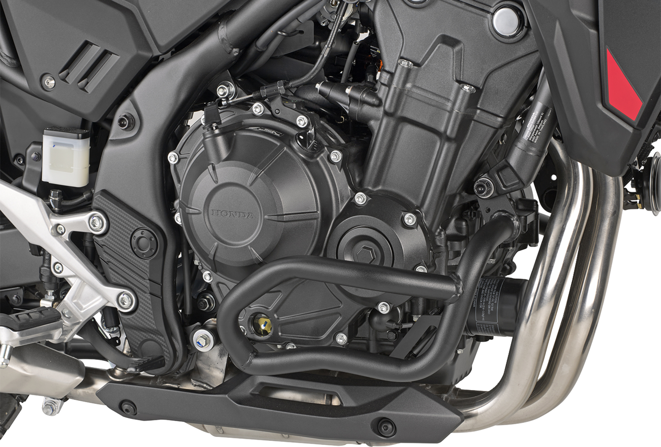 Givi TN1203 Engine Guards Honda NX500 2024-2026