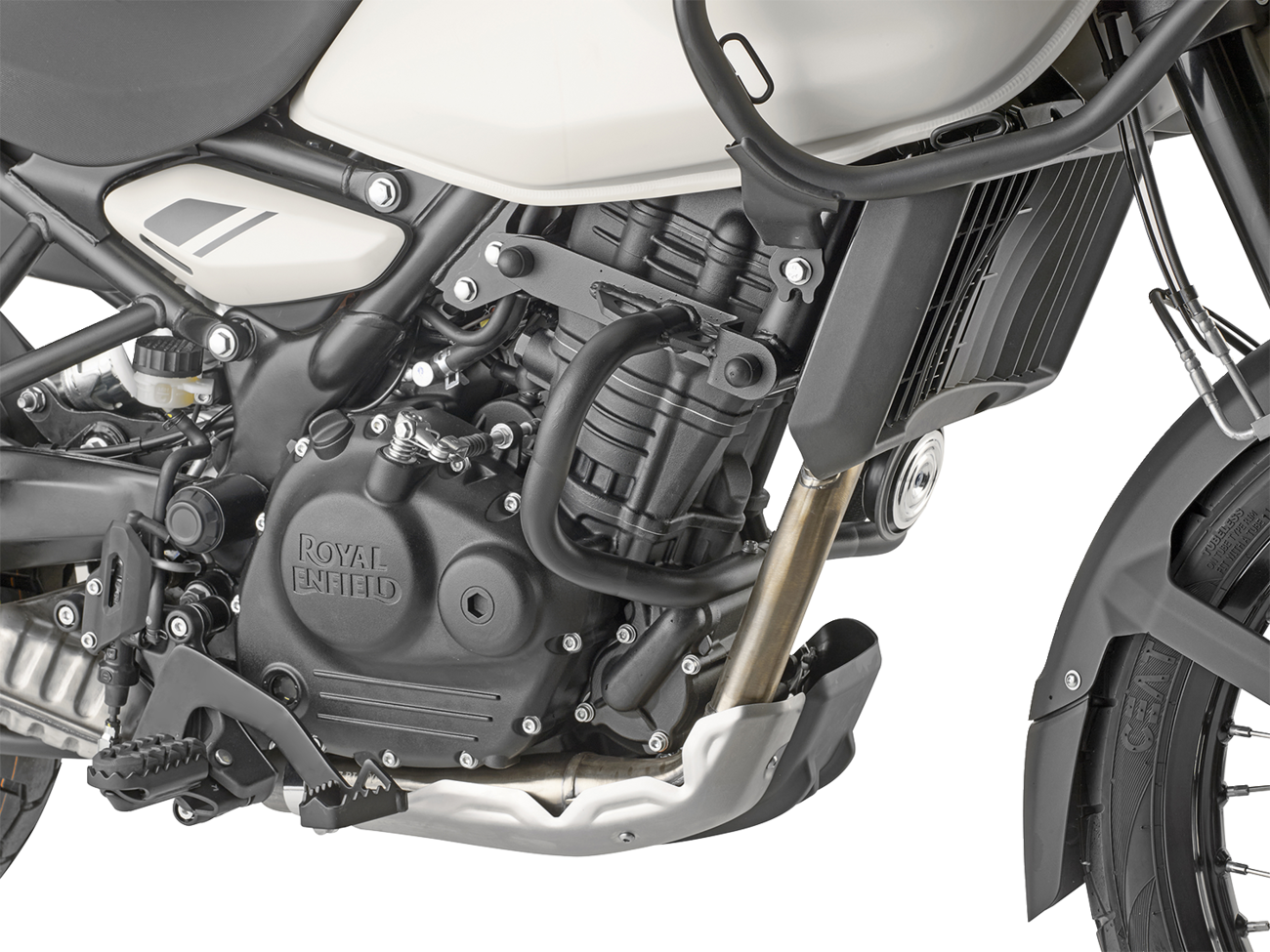 Givi TN9059 Engine Guards Royal Enfield Himalayan 450 2024-2026