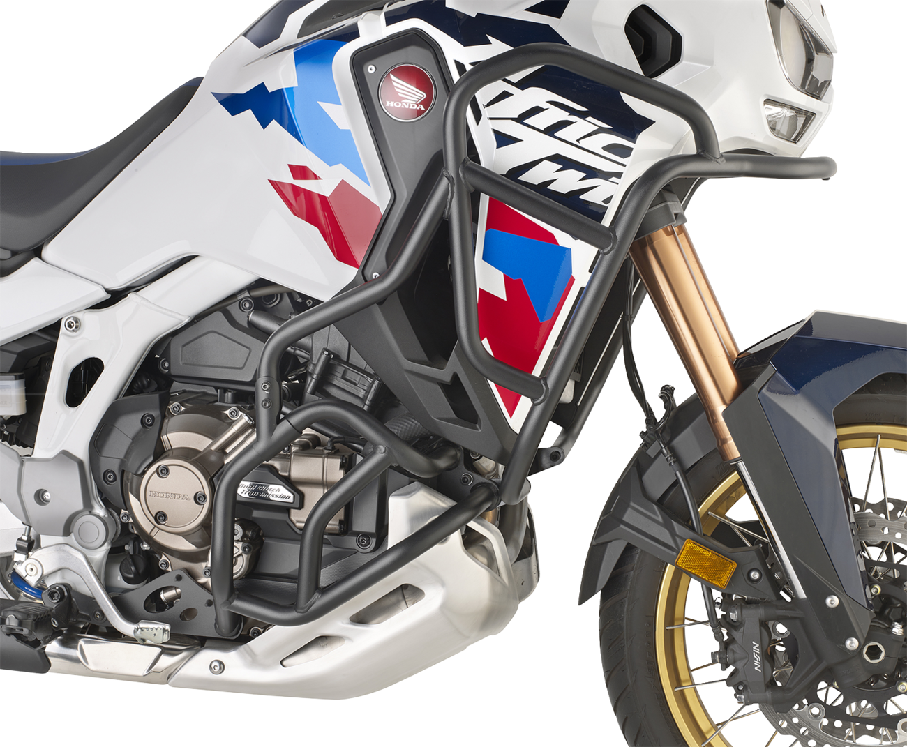 Givi TNH1205 Upper Engine Guards Honda Africa Twin Adventure Sports 2024-2025