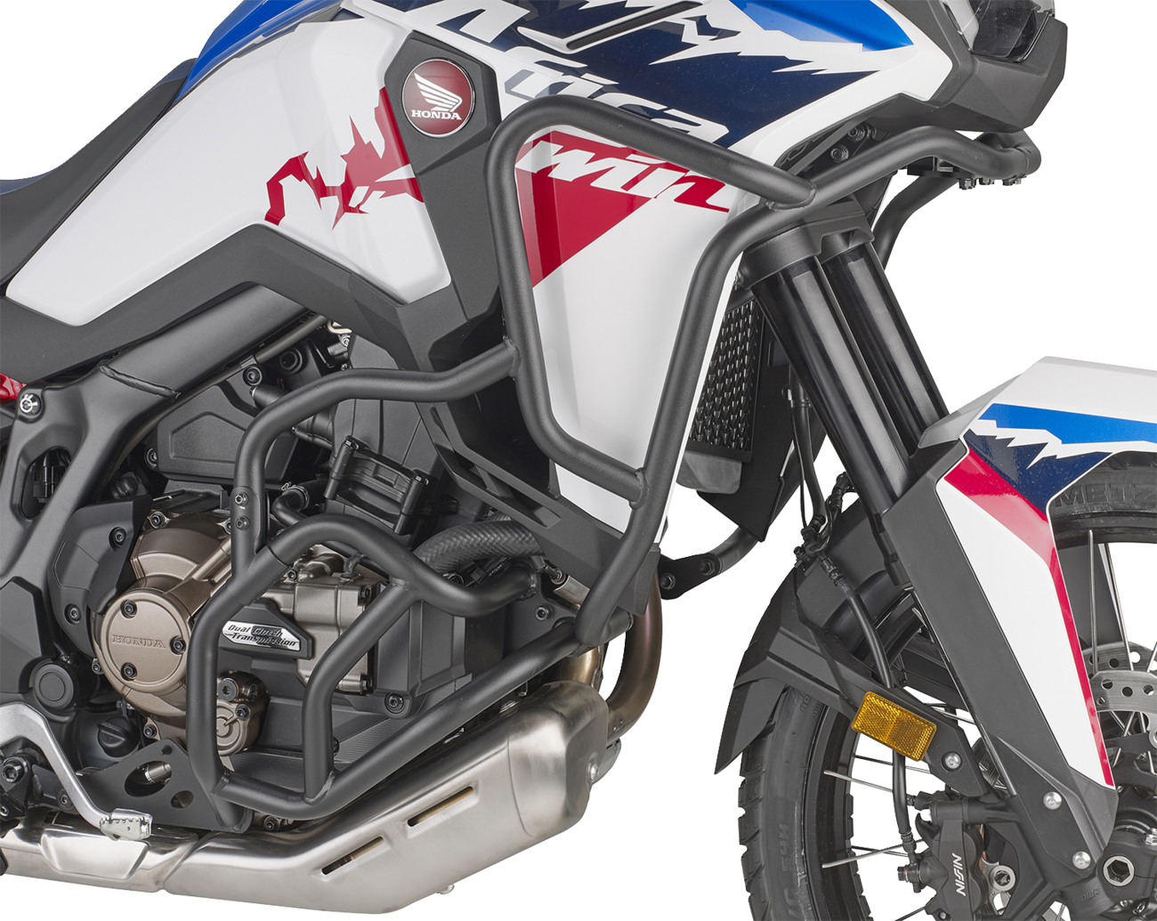 Givi TNH1209 Upper Engine Guards Honda Africa Twin 2024-2025