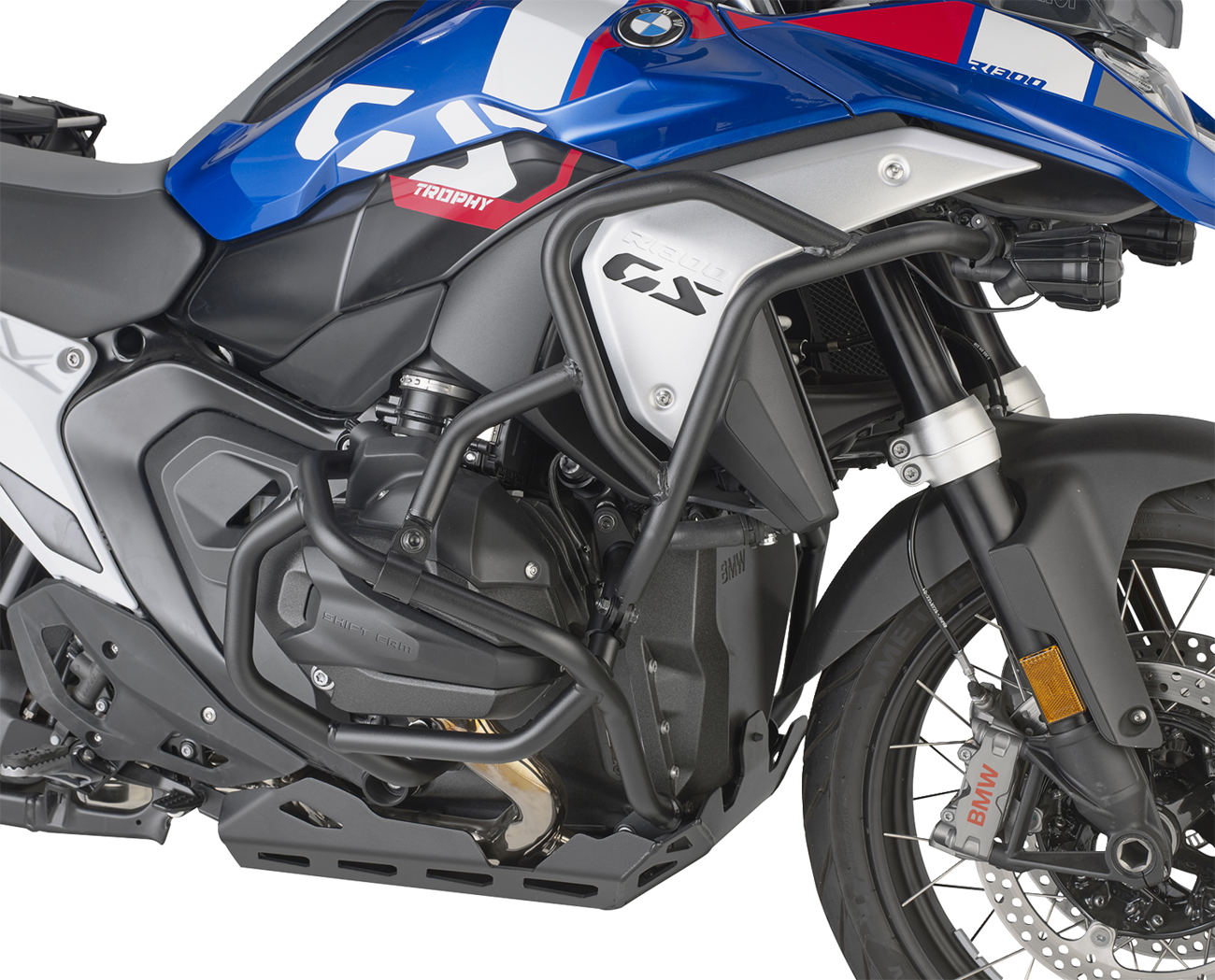 Givi TNH5143 Upper Engine Guards BMW R1300GS 2024-2026