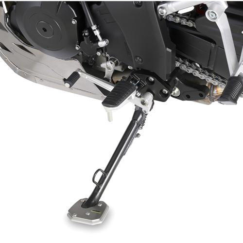 Givi ES3105 Sidestand Foot Suzuki VStrom 1000 / 1050 / XT 2014-2022
