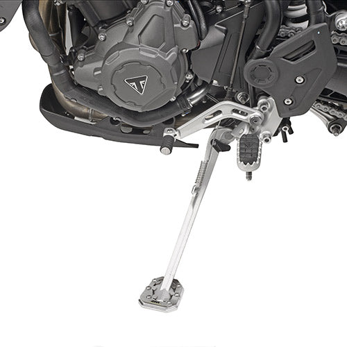 Givi ES6415 Sidestand Foot Triumph Tiger 900 / GT 2020-2025