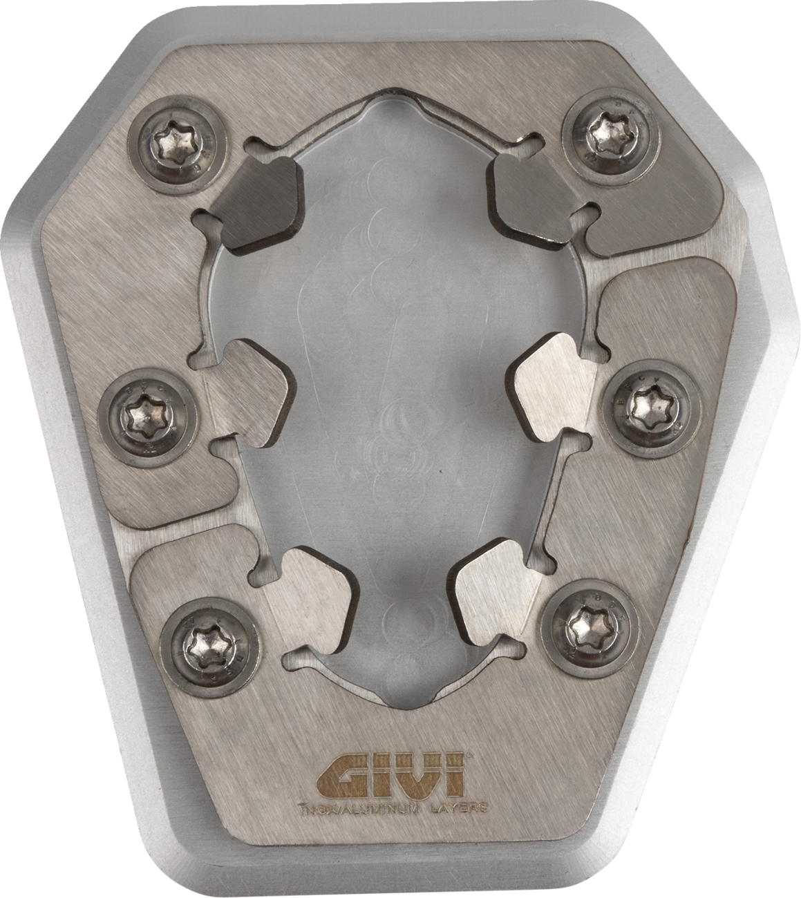 Givi ES6422 Sidestand Foot Triumph Tiger 1200 GT