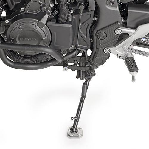 Givi ES1203 Sidestand Foot Honda NX500 2024-2026