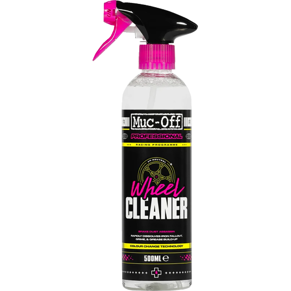 Muc-Off Wheel Cleaner