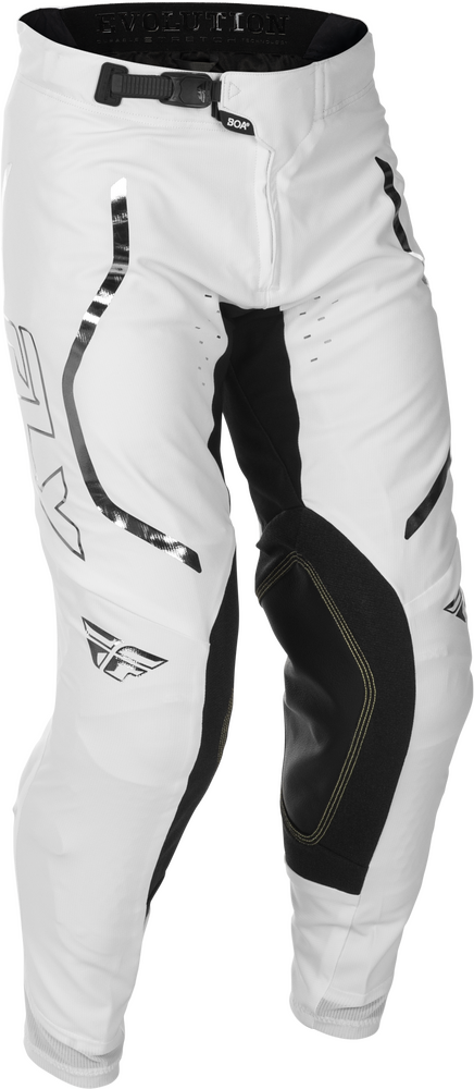 Fly Racing Evolution DST LE Flash Pants