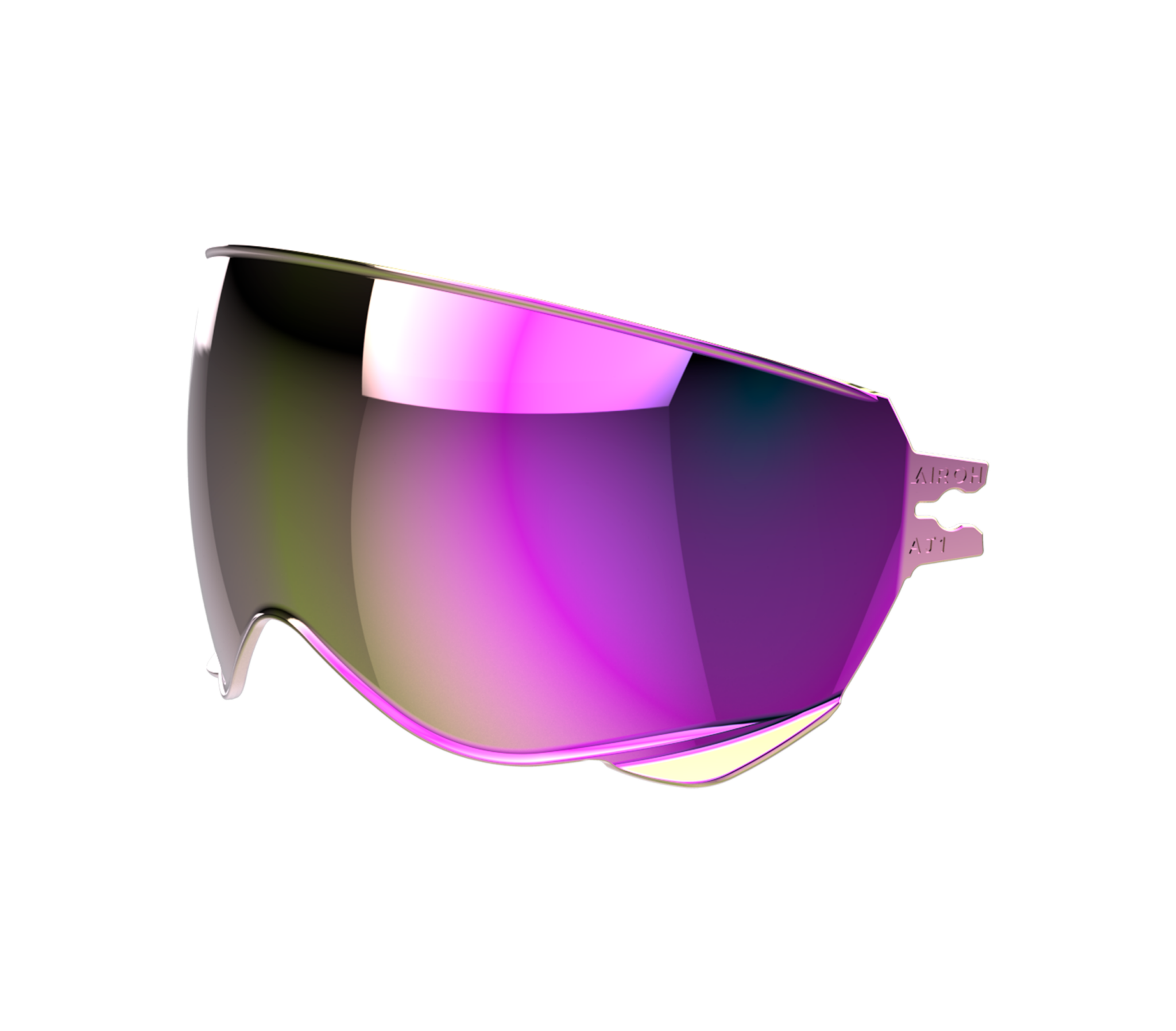 Airoh Drop Down Shield for J110 Helmets