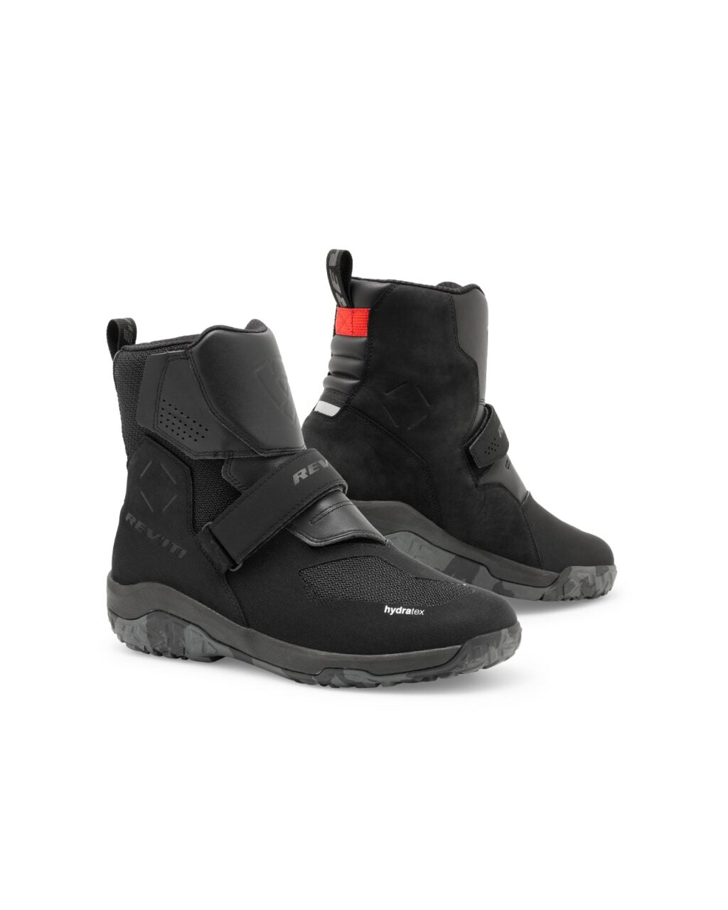 REV'IT! Dredge H2O Boots