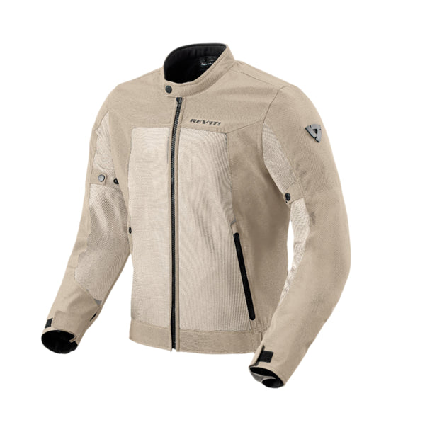REV'IT! Eclipse 2 Jacket — Motorcycle Gear