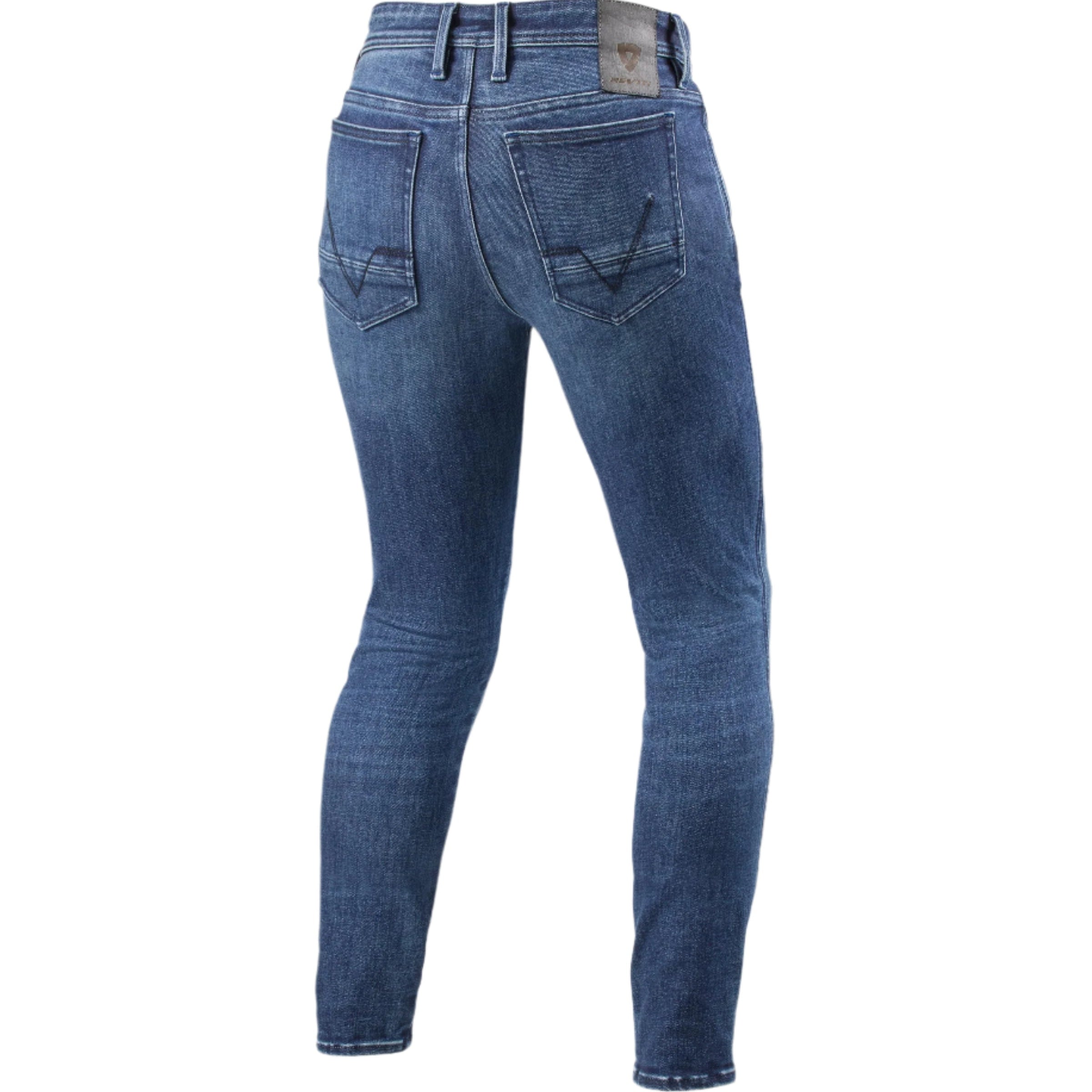 REV'IT! Piston 3 SK Jeans