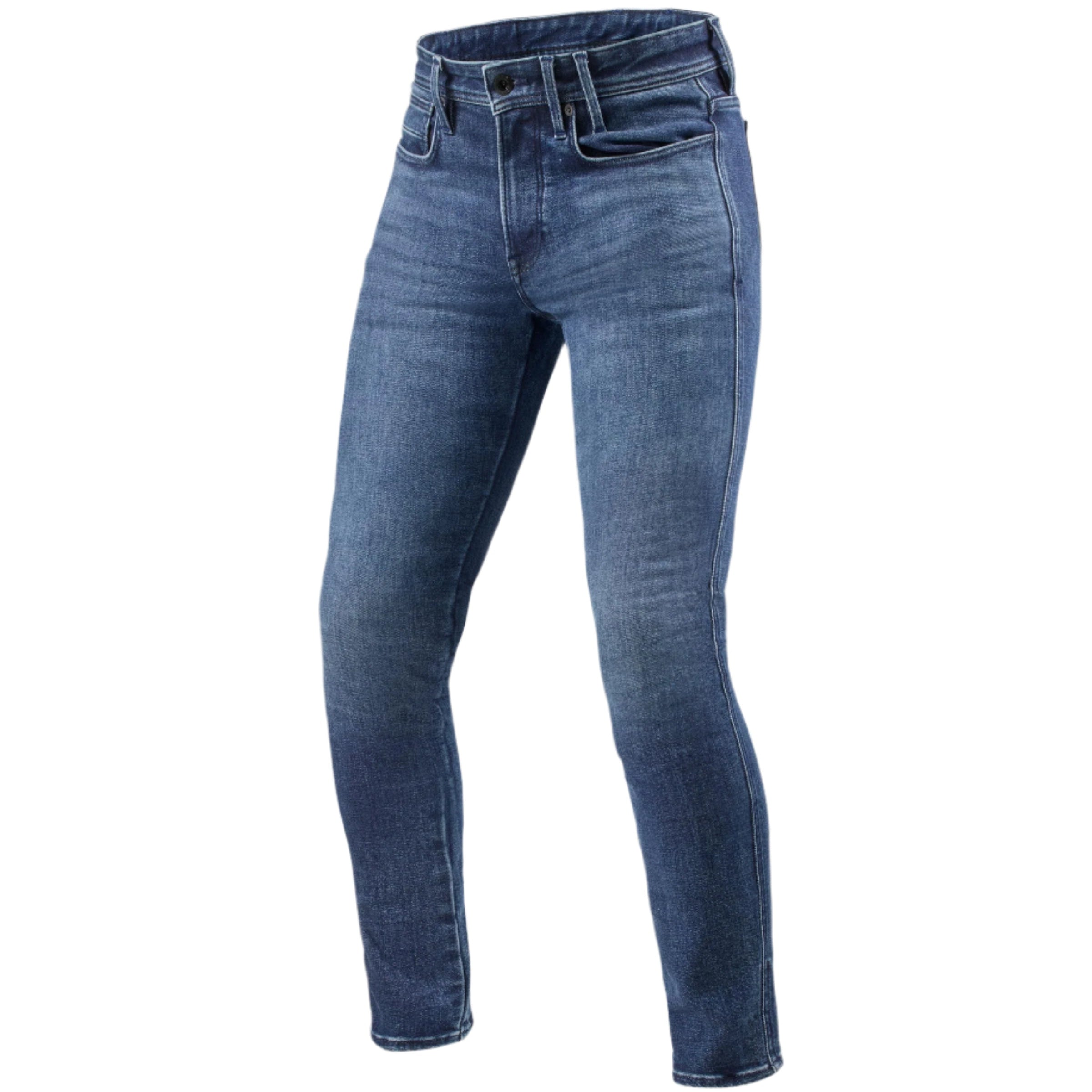REV'IT! Piston 3 SK Jeans