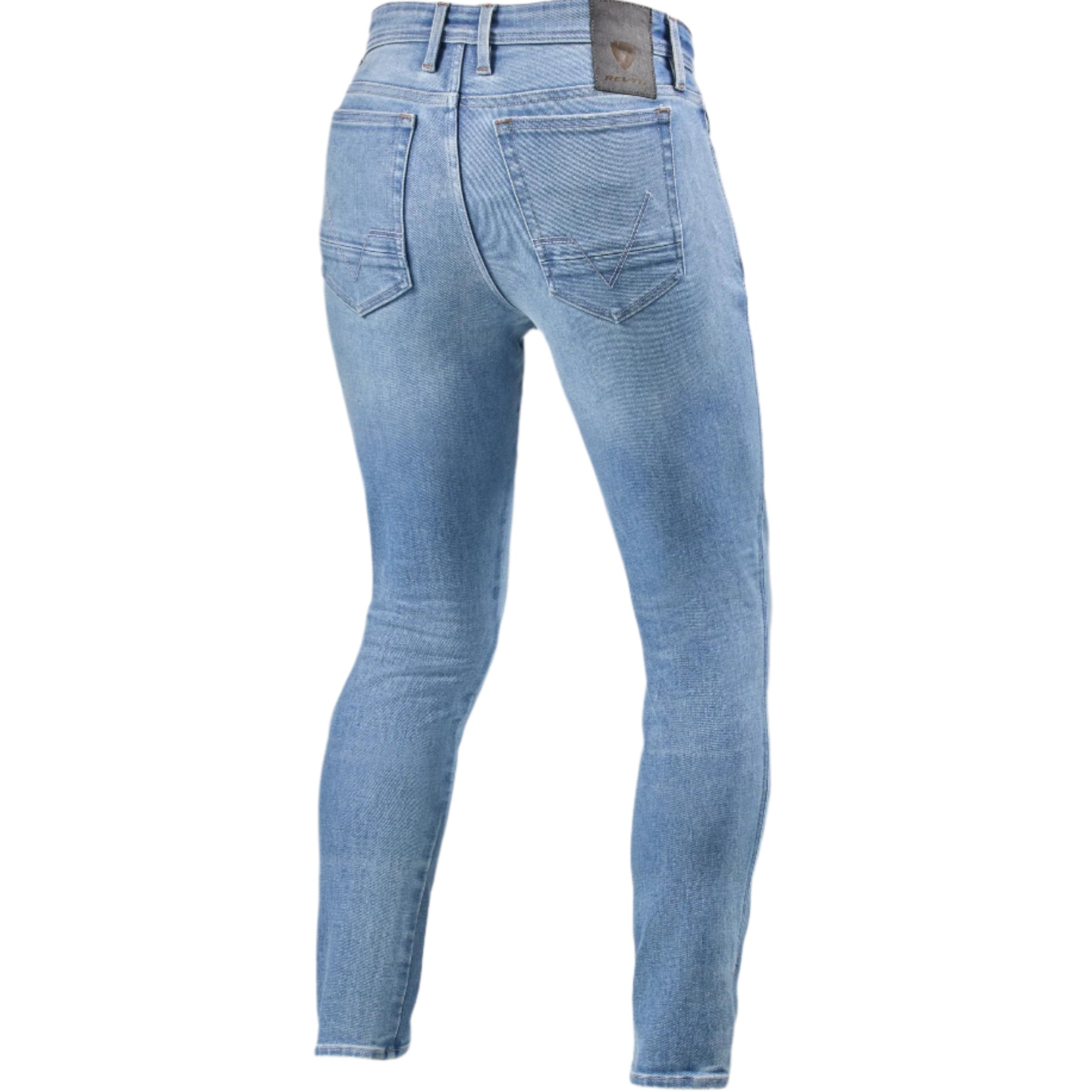 REV'IT! Piston 3 SK Jeans