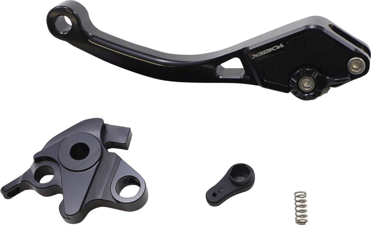Vortex V3 2.0 Clutch Lever Honda 2000-2016