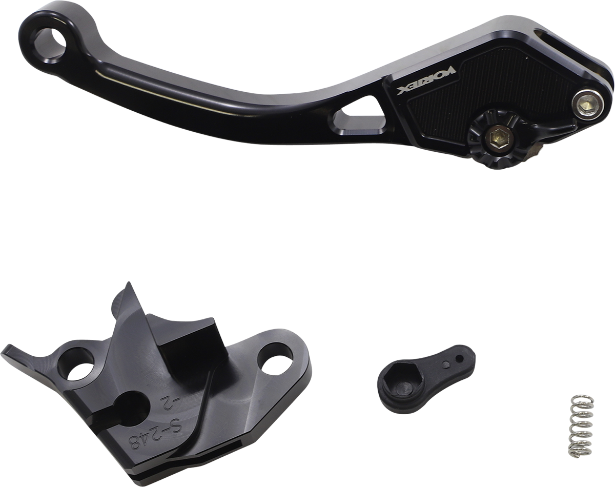 Vortex V3 2.0 Clutch Lever Suzuki 1996-2013