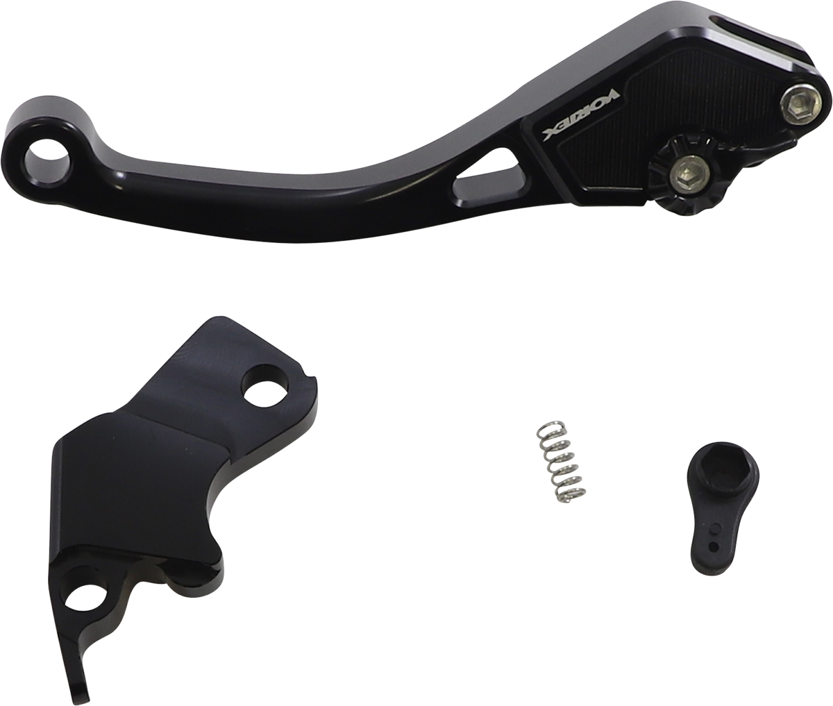 Vortex V3 2.0 Clutch Lever Suzuki SV650 / VStrom 650 / Katana 1998-2010