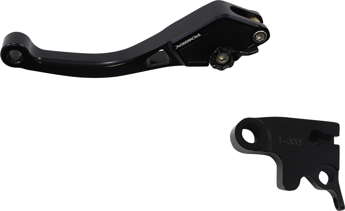 Vortex V3 2.0 Clutch Lever Triumph 2004-2019