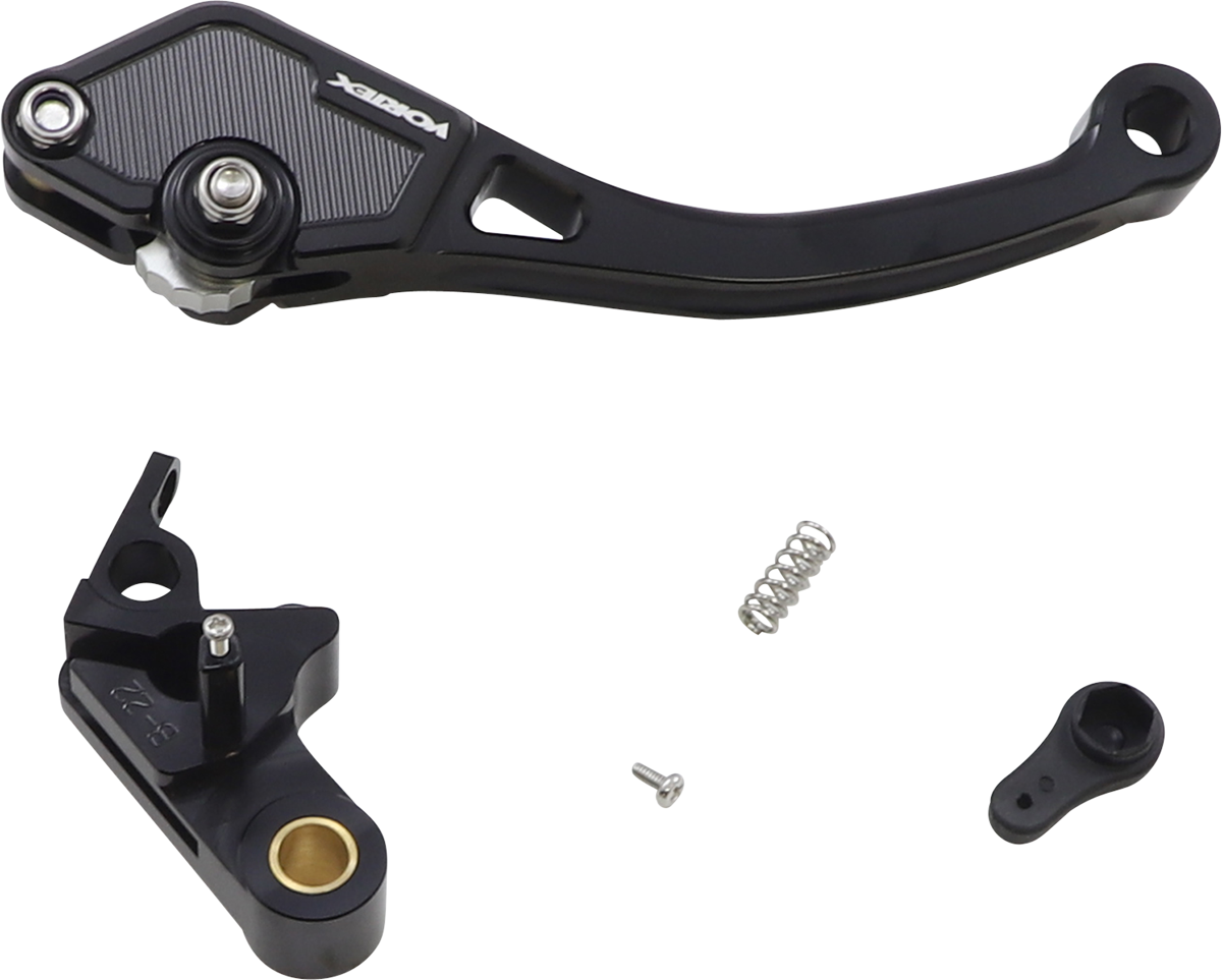 Vortex V3 2.0 Clutch Lever BMW S1000R / S1000RR 2015-2020