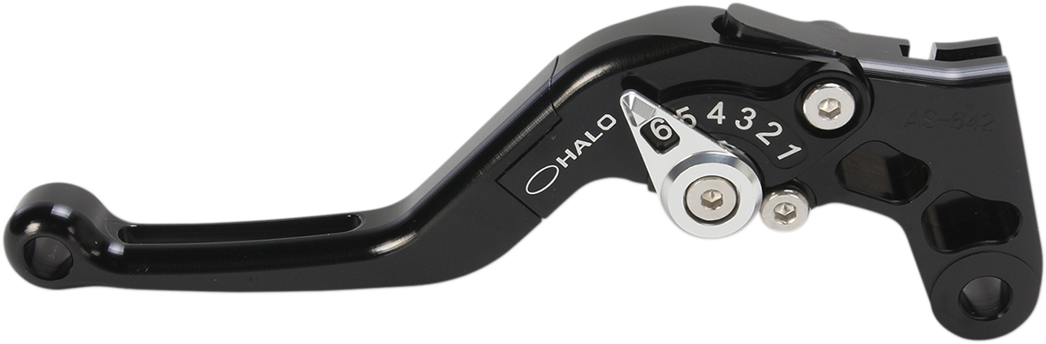 Driven Racing Halo Clutch Lever Honda CBR600RR / CBR1000RR
