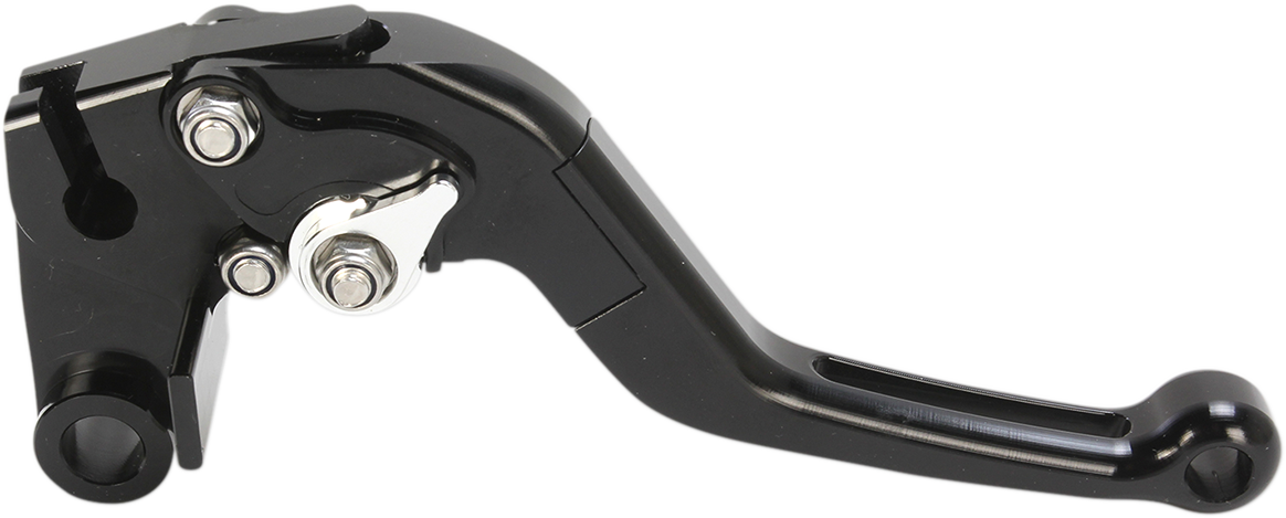 Driven Racing Halo Clutch Lever Kawasaki