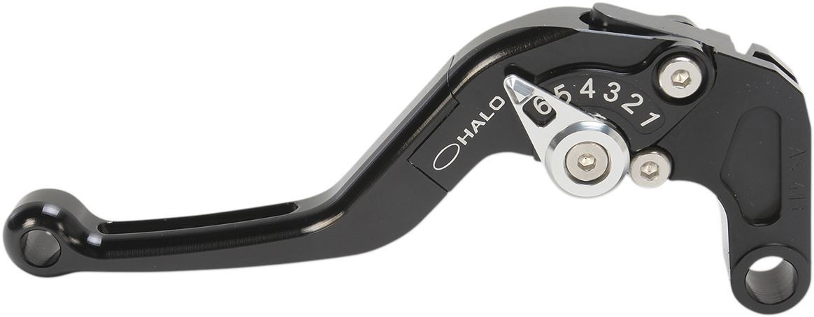 Driven Racing Halo Clutch Lever Yamaha / Suzuki