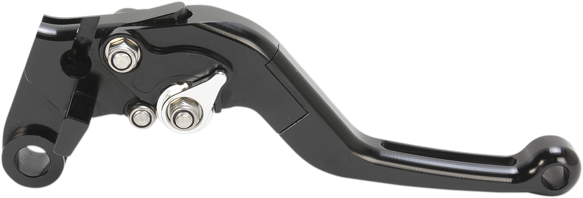 Driven Racing Halo Clutch Lever Yamaha R1 / R6 / FZ8