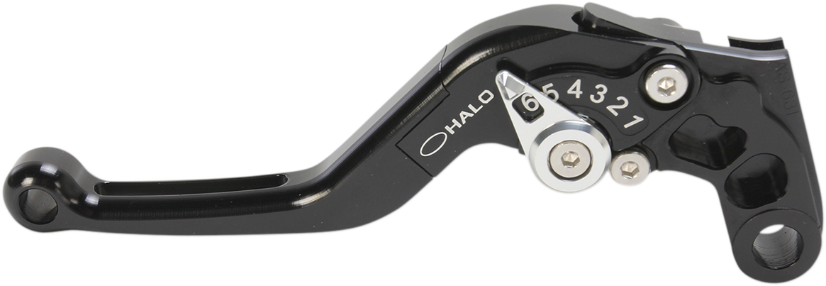 Driven Racing Halo Clutch Lever Yamaha R1 / R6 / FZ8