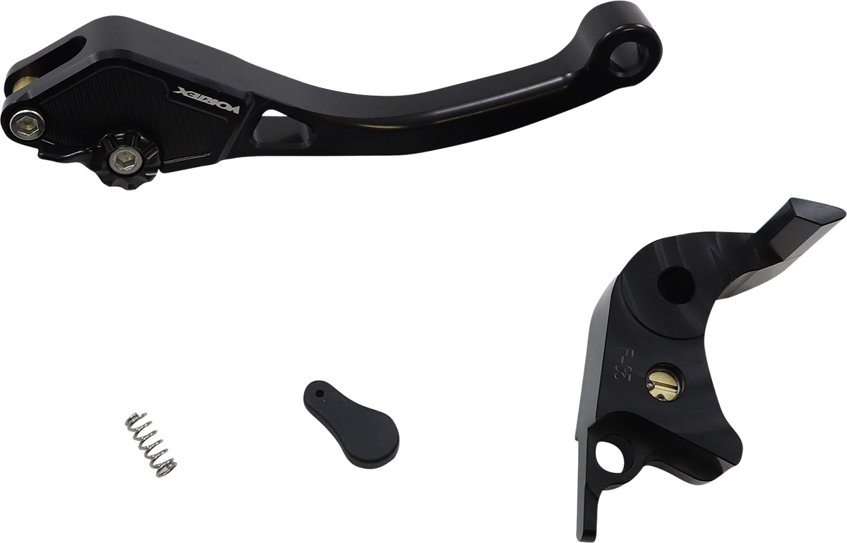 Vortex V3 2.0 Brake Lever EBR / Kawasaki / Suzuki / Triumph 2004-2026