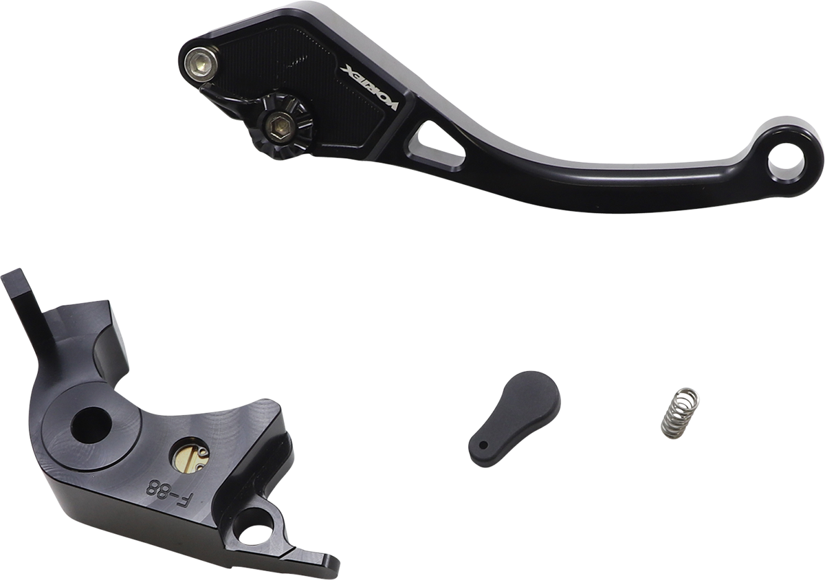 Vortex V3 2.0 Brake Lever Kawasaki Ninja / Z1000 / Concours 2006-2026