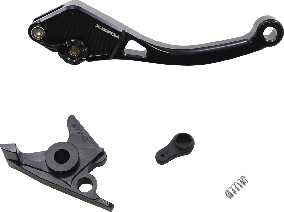 Vortex V3 2.0 Brake Lever Suzuki Hayabusa 2008-2021
