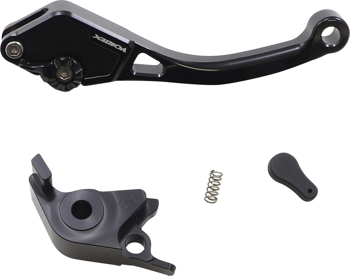 Vortex V3 2.0 Brake Lever Aprilia / Ducati / KTM / Triumph 2003-2020