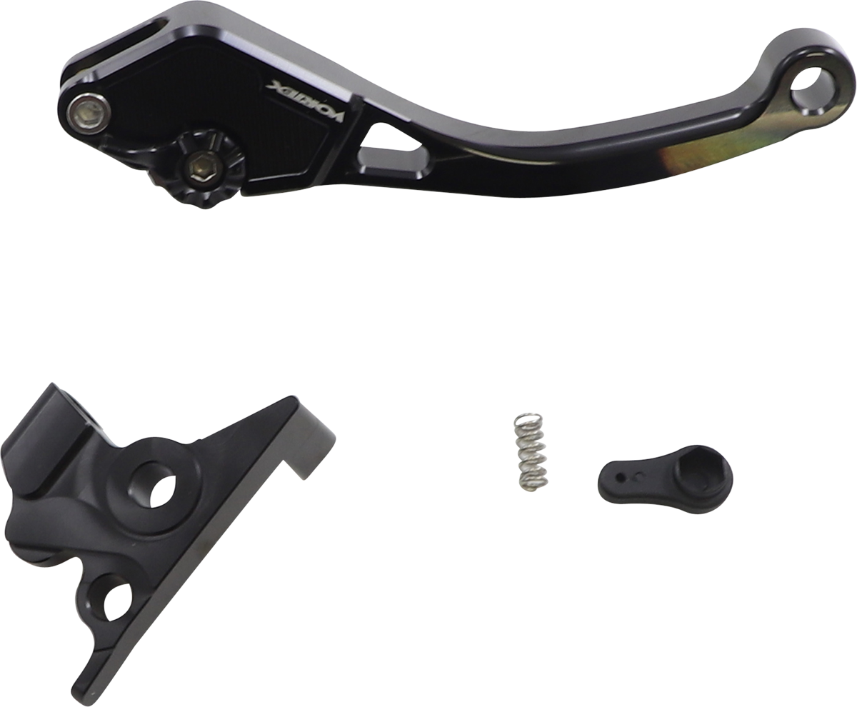 Vortex V3 2.0 Brake Lever Aprilia / Moto Guzzi / Yamaha 2001-2025