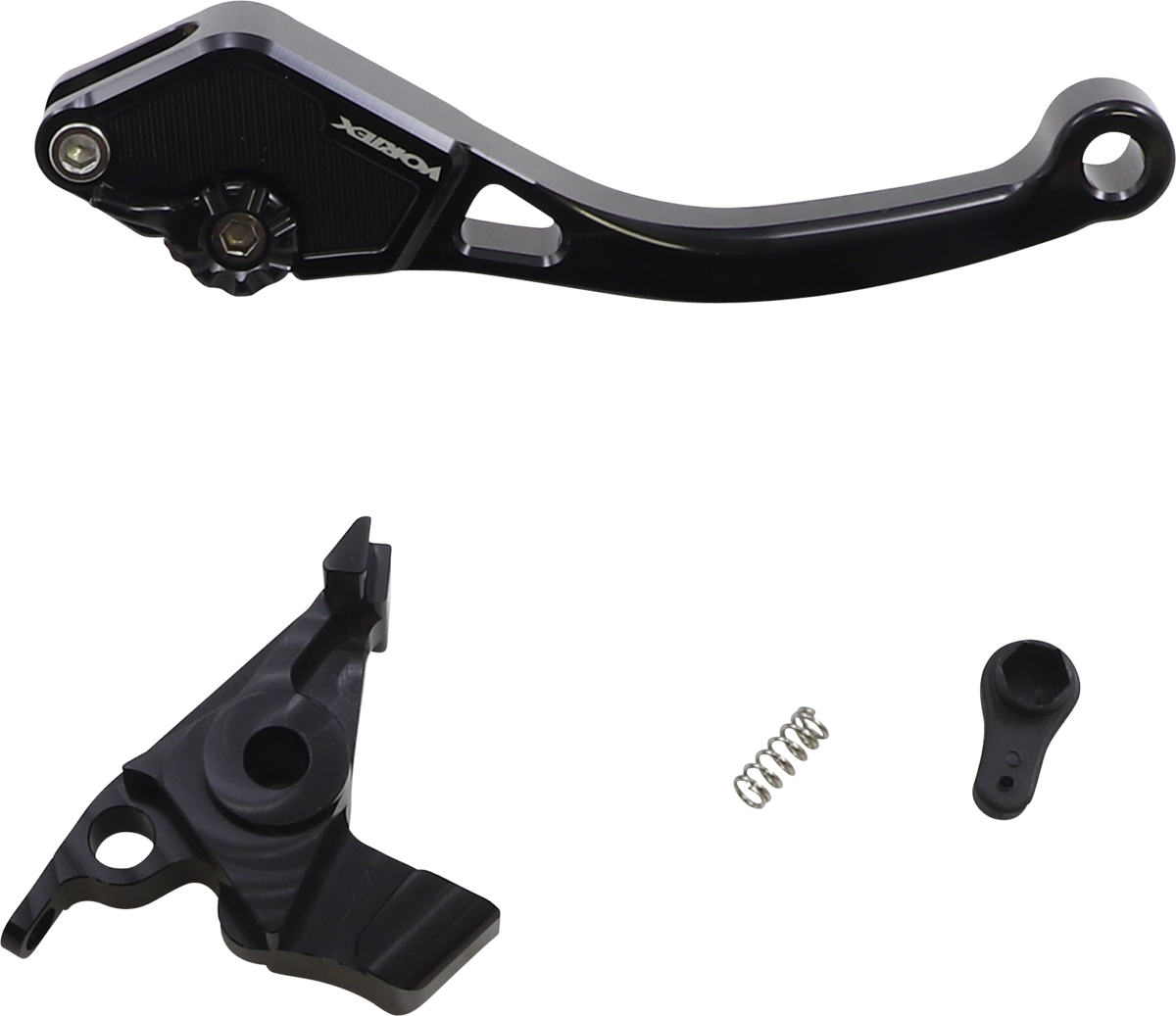 Vortex V3 2.0 Brake Lever Kawasaki 2009-2016