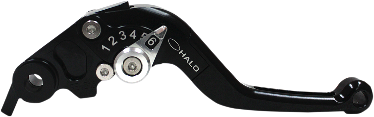 Driven Racing Halo Brake Lever Aprilia RSV Mille / R 2004-2008