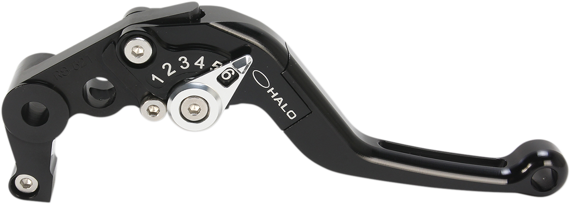 Driven Racing Halo Brake Lever Honda CBR600RR / CBR1000RR