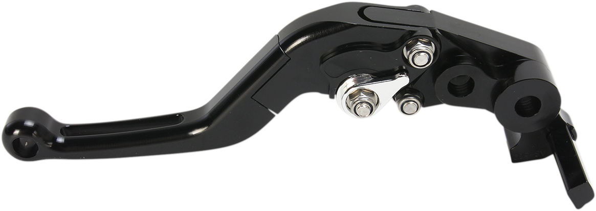Driven Racing Halo Brake Lever Kawasaki