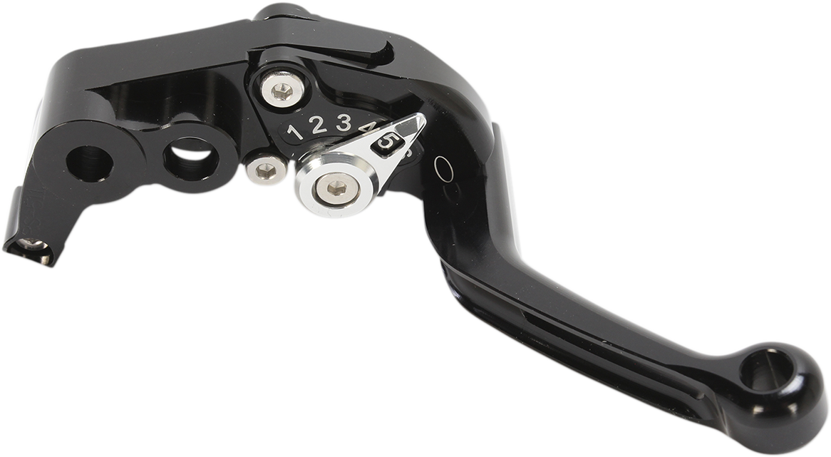 Driven Racing Halo Brake Lever Suzuki GSXR / GSXS / Triumph