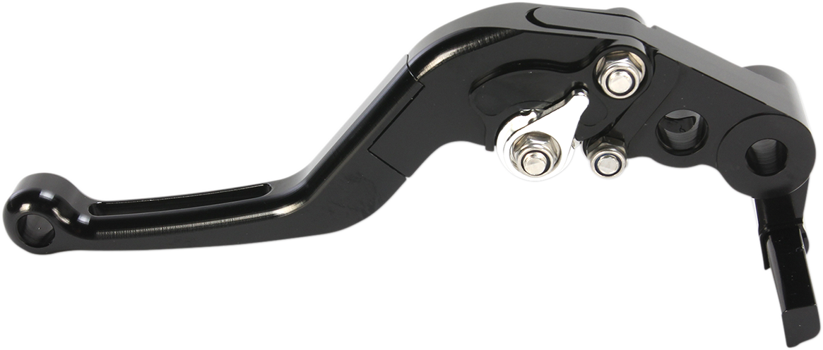 Driven Racing Halo Brake Lever Suzuki GSXR / GSXS / Triumph