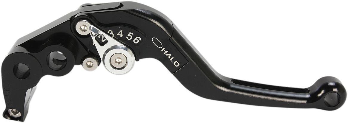 Driven Racing Halo Brake Lever Suzuki GSXR / GSXS / Triumph