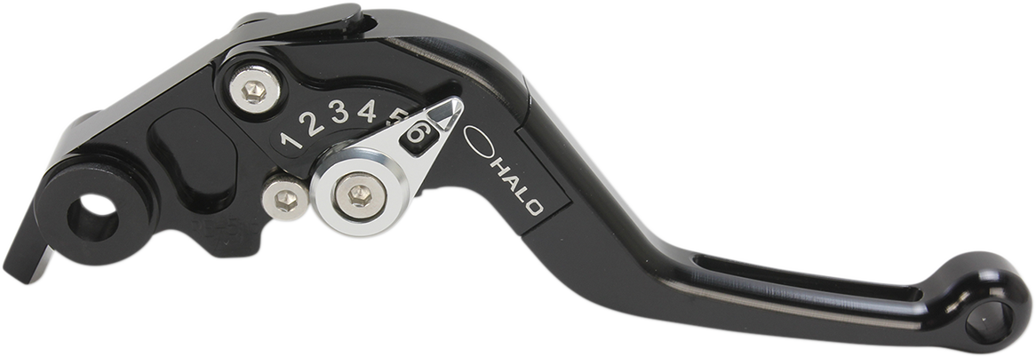 Driven Racing Halo Brake Lever Yamaha R6 2005-2016