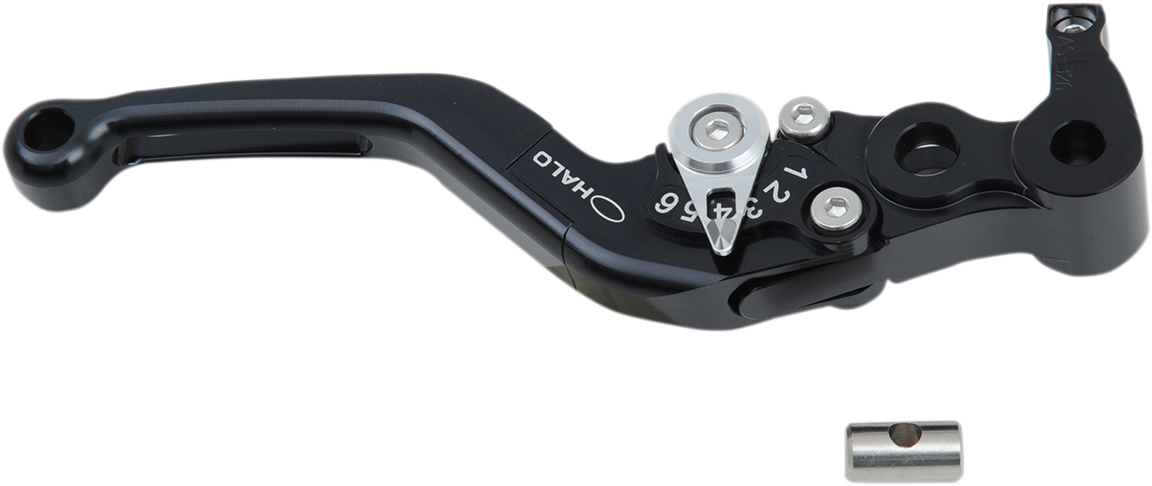 Driven Racing Halo Brake Lever Yamaha R1 2015-2020