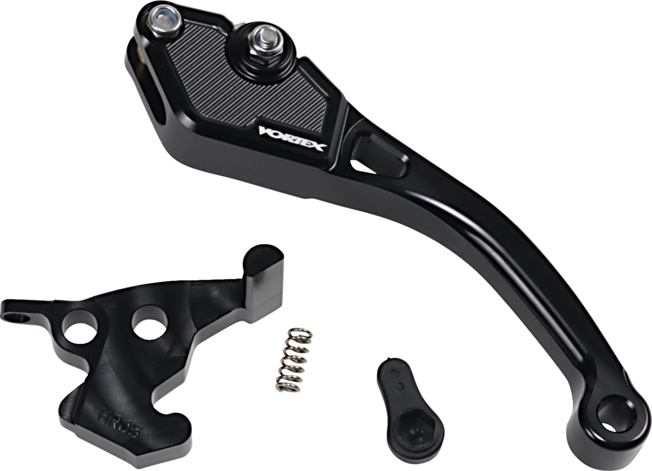 Vortex V3 2.0 Brake Lever Yamaha R3 / MT-03 2013-2026